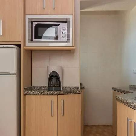 ميديترانيو فرنت * ماربيا