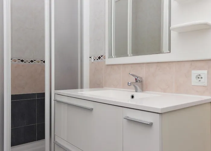 Szálloda Mediterráneo Front Marbella