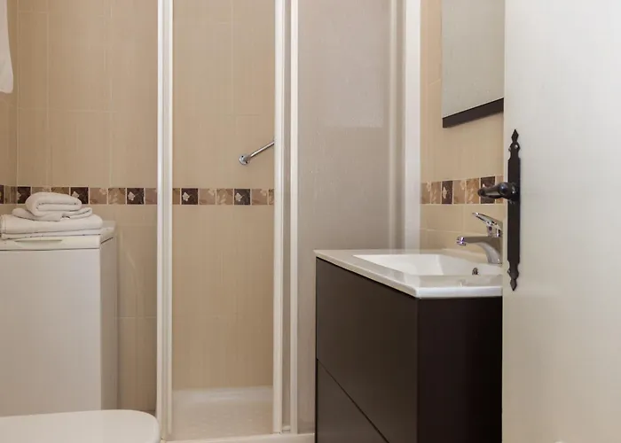 Mediterráneo Front Marbella