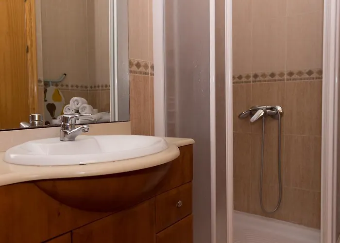 Szálloda Mediterráneo Front *