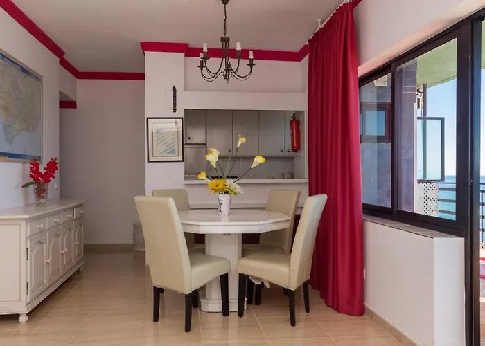 Mediterráneo Front * Marbella