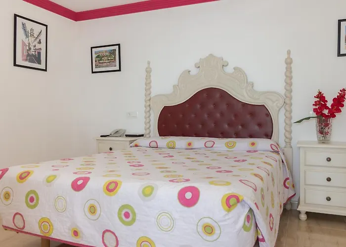 Mediterráneo Front *