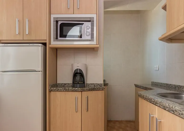 Mediterráneo Front * Marbella