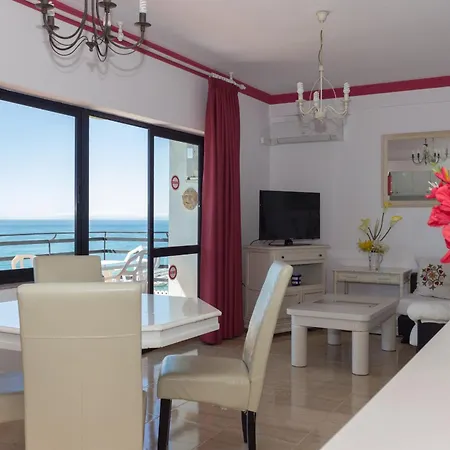 Mediterraneo Front Apartment *