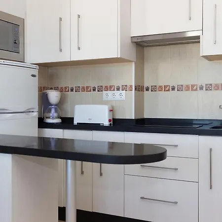 酒店 地中海前度假屋 马尔韦利亚