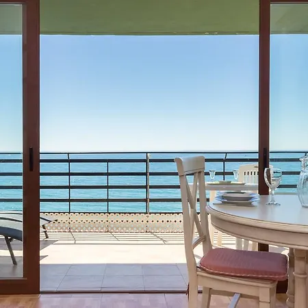 Mediterraneo Front *