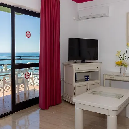 Mediterraneo Front Marbella