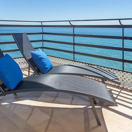 Mediterraneo Front Hotel *