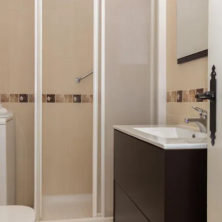 Mediterraneo Front Marbella