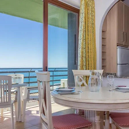 Mediterraneo Front Hotel Marbella